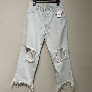 Free People Denim